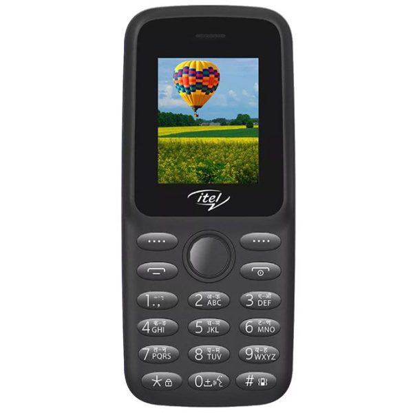 Itel 2163 wireless fm torchlight dual sim - image 5