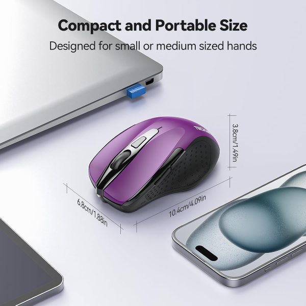 Wireless mouse - image 6