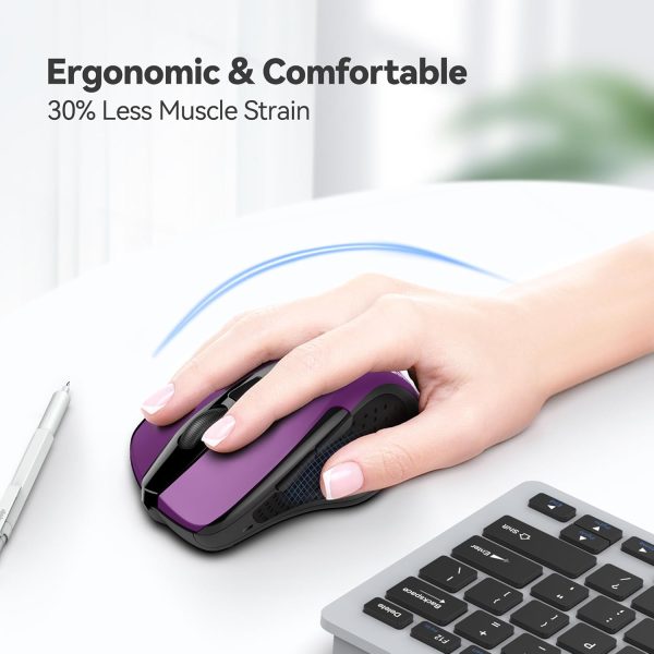 Wireless mouse - image 5