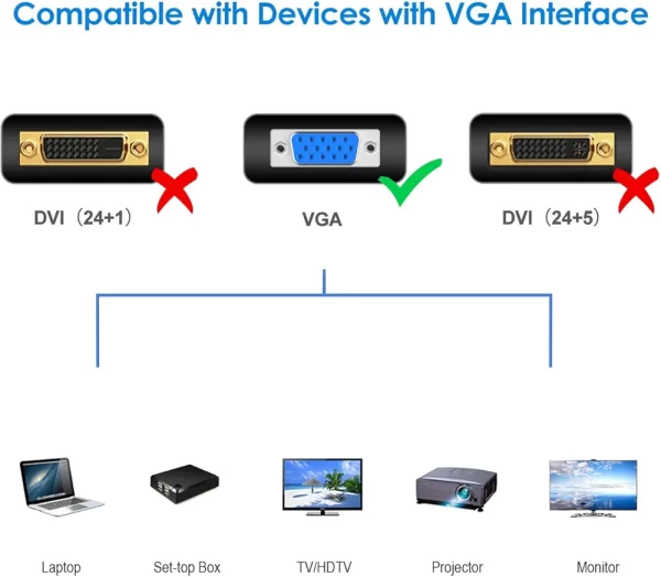 Vga cable - image 7