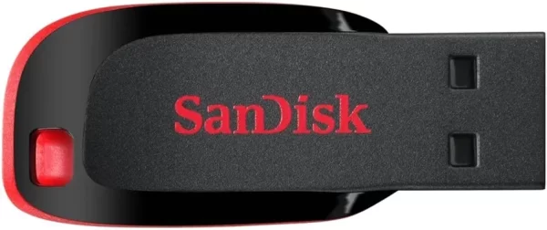 Sandisk usb flash drive - image 3