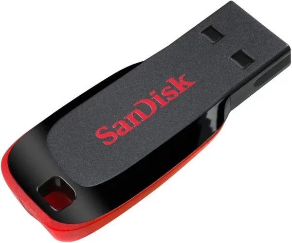 Sandisk usb flash drive