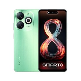 Infinix smart 8